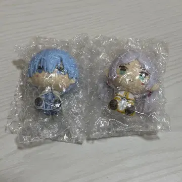 제일복권 장송의 프리렌 C상 D상 쵸코놋코 피규어 2점 세트