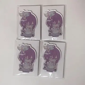 앙스타 애니카페 아크릴 스탠드 레이제 마요이