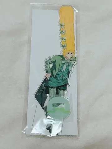 에브리데이 호스트 오코노미 타로 아크릴 스탠드