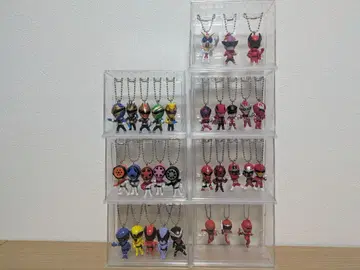 센타이 스윙 키링