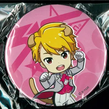 난자타운 THEiDOLM@STER SideM 마이타 루이 75mm 캔뱃지