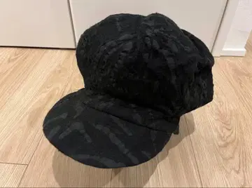 forme d'expression 헌팅 캡 archive 아티산