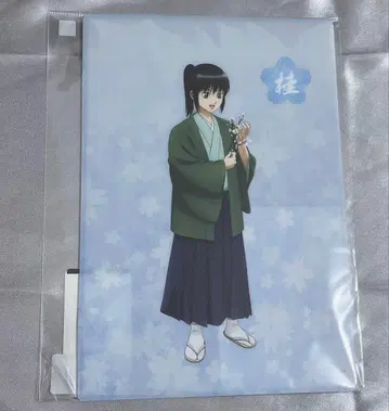 은혼 가츠라 코타로 베이스 야드 도쿄 유년기 캐릭터 클리어 케이스