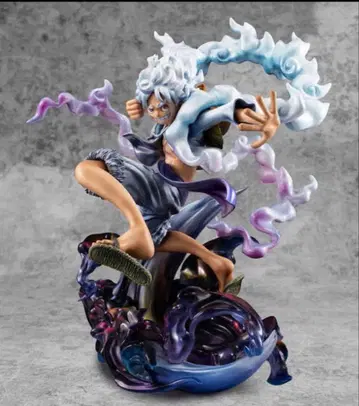 Portrait.Of.Pirates 몽키 D 루피 '기어5'