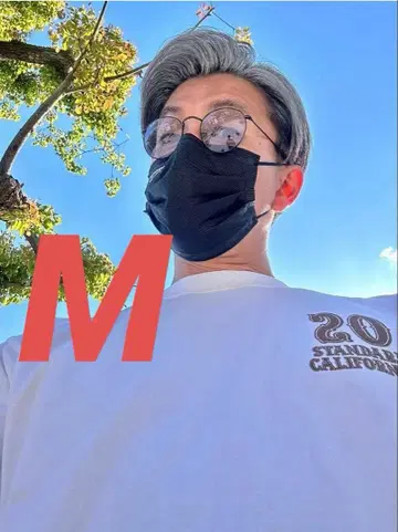 SD 20th Anniversary Logo T 기무라 타쿠야