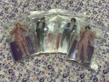 TravisJapan 아크릴 스탠드