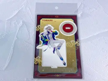 유크로 2주년 아크릴 스탠드 카게이