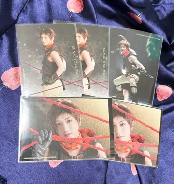 문호와 연금술사 토쿠나가 나오