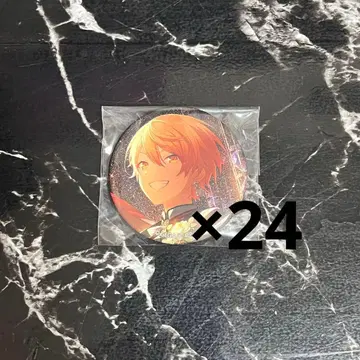 프로세카 텐마 츠카사 캔뱃지 24A