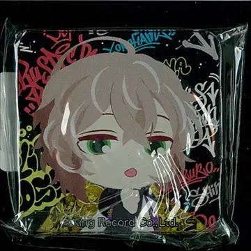 R4G SD 아크릴 마그넷 .유메노 겐타로