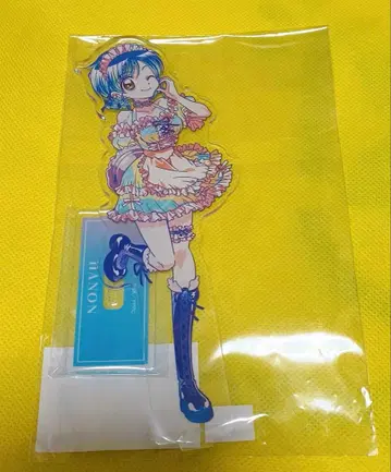 피치피치피치 아크릴 스탠드 호죠 나기사 나기사 메이드ver