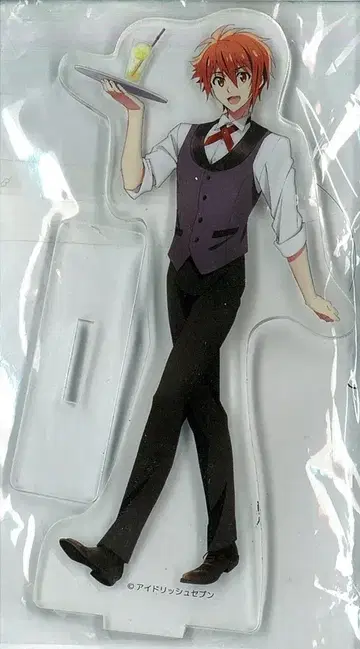 마치아소비 카페 아크릴 스탠드 나나세 리쿠