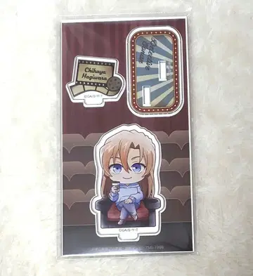 극장판 명탐정 코난 하이웨이의 타락천사 아크릴 스탠드 하기와라 치즈루