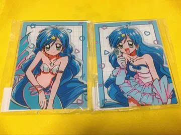 피치피치 피치 아크릴 스탠드 호죠 미오토 미오토 BIG 아크릴 스탠드