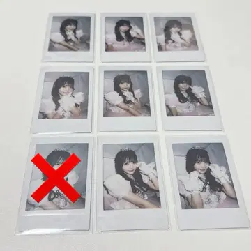 논픽션! 코이호시 하루카 생탄 의상 란체키 [세로]