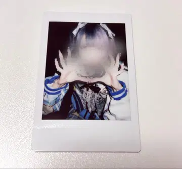 러브시크 하야테 폴라로이드