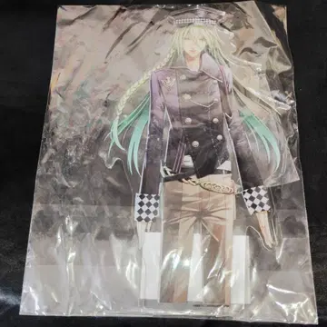 AMNESIA 아무네시아 차레쿠지 우쿄 빅 아크릴 스탠드 아크스타