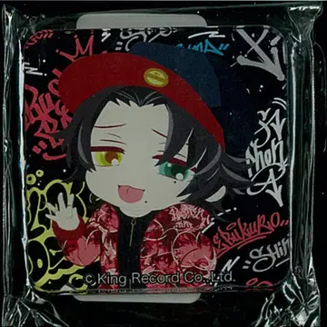 R4G SD 아크릴 마그넷 야마다 지로