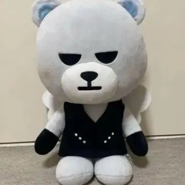 BIGBANG KRUNK D-LITE 대성 봉제 인형