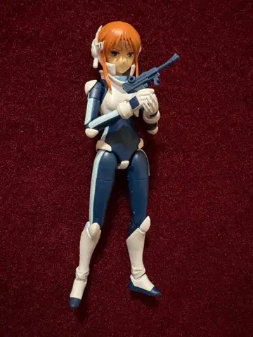 피규어라이즈 풀투 건담 프라모델 HG 건담베이스 한정판