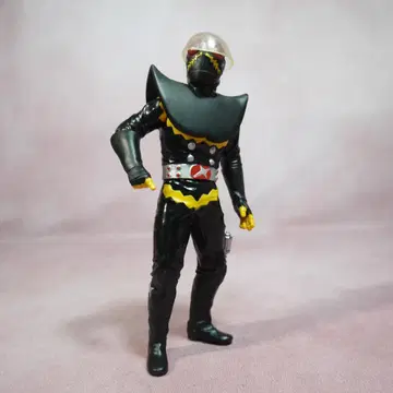 소프비혼 하카이다