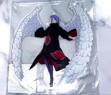 NARUTO 니지겐노모리 아크릴 스탠드 코난