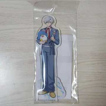 에이트리 산리오 카미나 유키카제 아크릴 스탠드