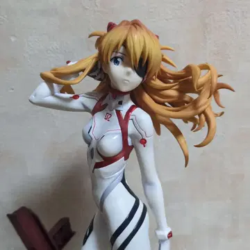 신 에반게리온 극장판 시키나미 아스카 랑그레이 [라스트 미션]