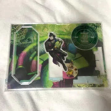 브레마이 1주년 신가 아크릴 스탠드