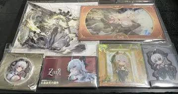 명조 잔니 세트 판매