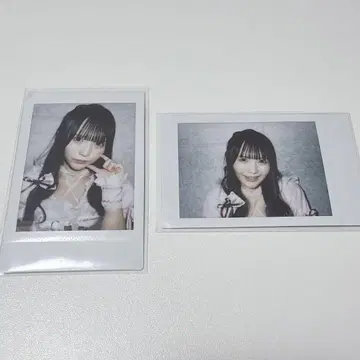 논픽션! 코이호시 하루카 발렌타인 의상 란체키