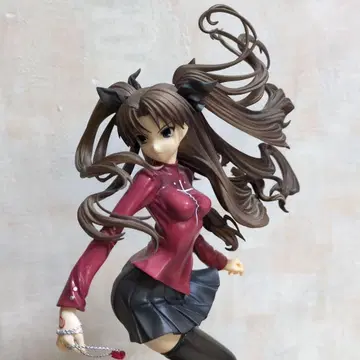 Unlimited Blade Works 토오사카 린 Fate 피규어