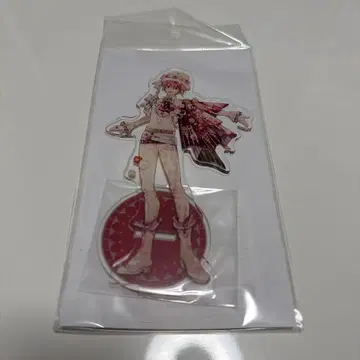 아크릴 스탠드 [나나세 리쿠]