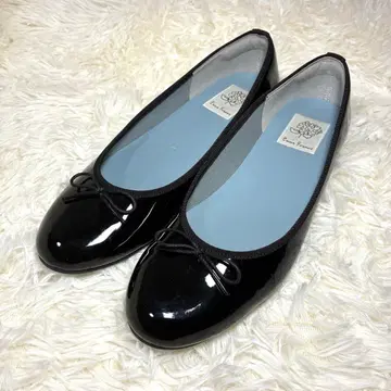 엠마 프랜시스 emma francis 플랫 발레 슈즈 24.5