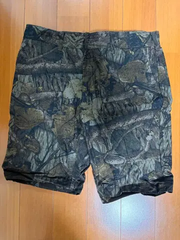 FOB FACTORY 숏팬츠 L