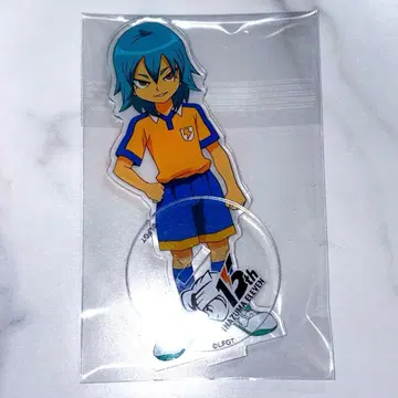 이나즈마 일레븐 GO 선택 가능한 아크릴 스탠드 카리야 마사키