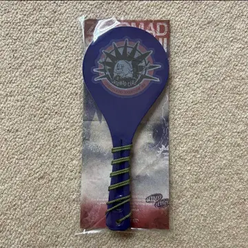 [미개봉] 파이트 THE 샤모지 퍼플 네이비 계속 한밤중이면 좋을 텐데.