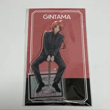 은혼 카무이 점페스 2026 아크릴 스탠드