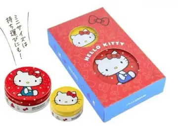 헬로키티 스팀크림 50주년 기념일