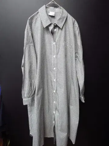 뷔르데사봉 bulle de savon 원피스 오버 사이즈