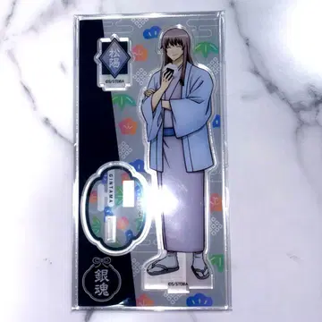 은혼 요시다 쇼요 아크릴 스탠드 쇼카손주쿠 시대