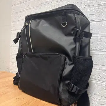CORDURA 통학 백팩 가방 팩 중고