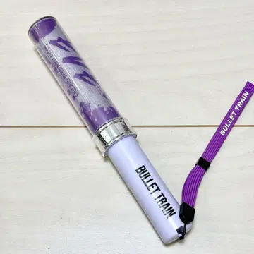 초특급 료가 응원봉 EVE