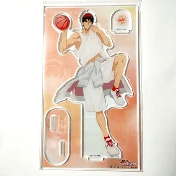 쿠로코의 농구 카가미 타이가 아크릴 스탠드 비 온 뒤 쇼와노트