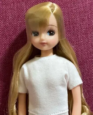 리카짱 캐슬 크리스마스 리카짱