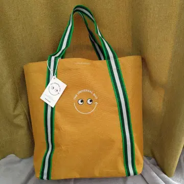 안야 힌드마치 에코백 영국 Morrisons 판매 종료품