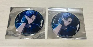 PLAVE 그라테 예준 아크릴 코스터 세트