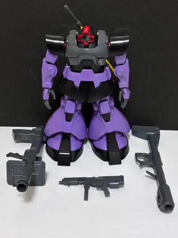 MG MS-09 돔 1/100 반다이