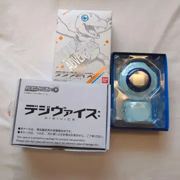 반다이 디지바이스 디지몬 어드벤처