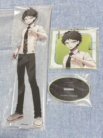 [슈퍼 단간론파 2] 히나타 하지메 작가2님 특대형 아크릴 스탠드